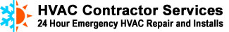 College Square HVAC Services
